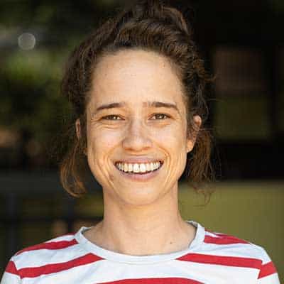 אביגיל קורי