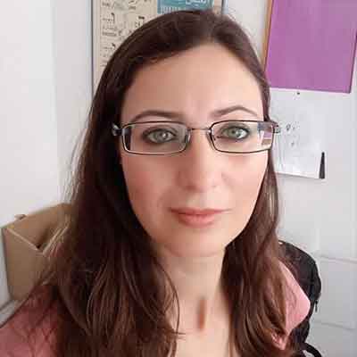 איבתיסאם טרביה