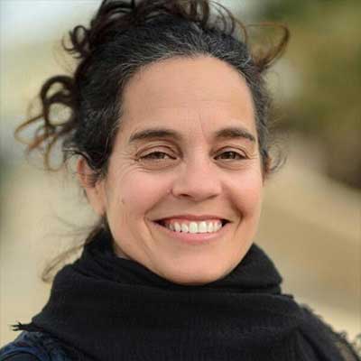 מיכל פורת עיאש