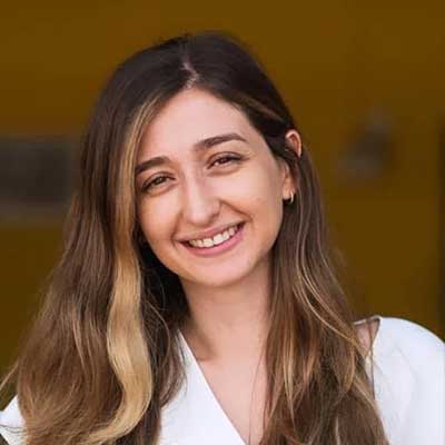 מיכל זינגר קפלונוב