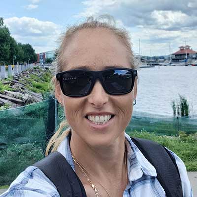 שחר רוזנפלד