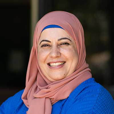 יוסרא שחאדה