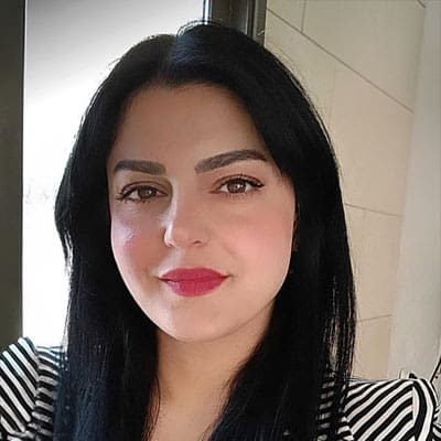 אמאני חוסיין