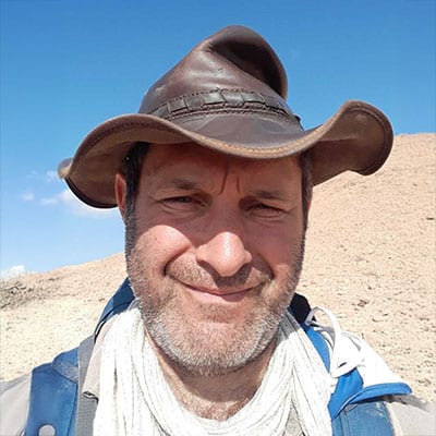 גדעון אוסימו